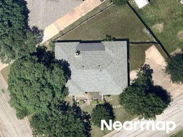 House for sale in Fort Worth, Texas