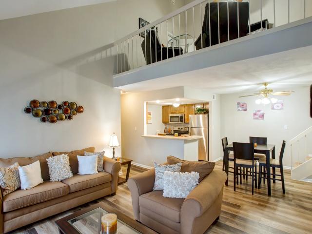 Apartment for rent in Fairview Heights, Illinois