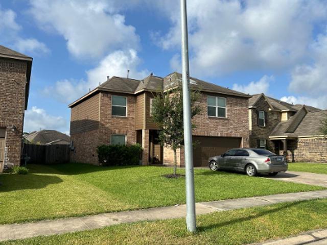House for sale in Harris, Texas