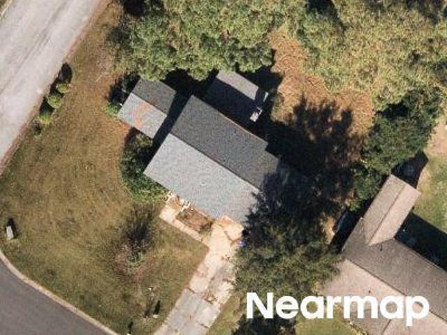 House for sale in Jacksonville, North Carolina