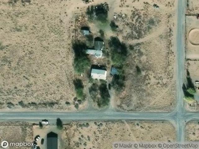 House for sale in Silver Springs, Nevada