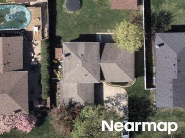 House for sale in Homer Glen, Illinois