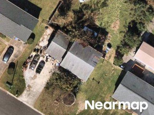 House for sale in Jacksonville, North Carolina
