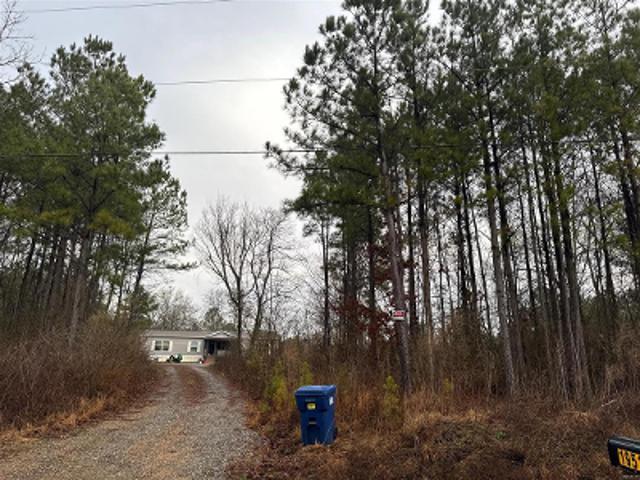 House for sale in Anniston, Alabama