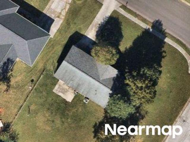 House for sale in Jacksonville, North Carolina