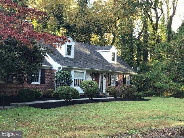 House for sale in Arnold, Maryland