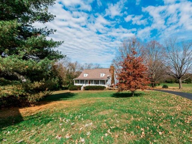 House for sale in Lexington, Kentucky
