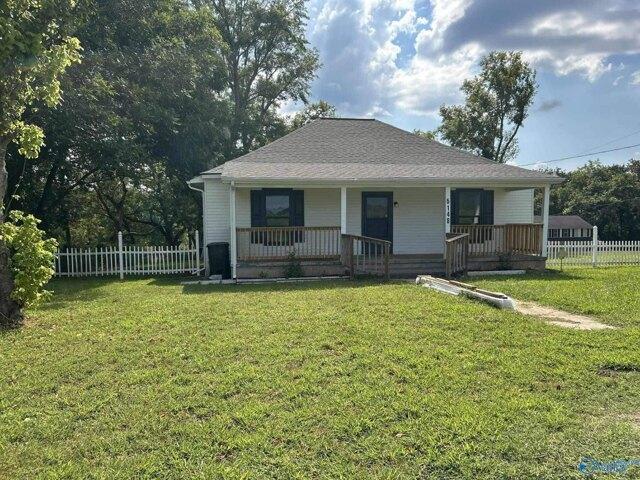 House for sale in New Market, Alabama