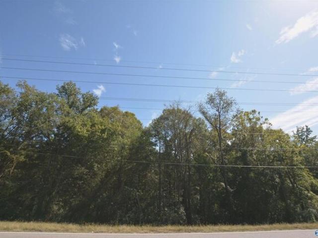 Land for sale in New Market, Alabama