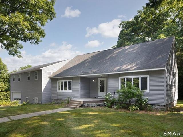 House for sale in Norfolk, Connecticut
