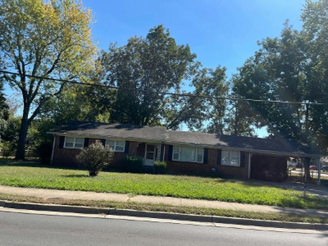 House for sale in Stag Run, Huntsville