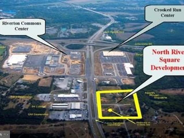 Land for sale in Virginia