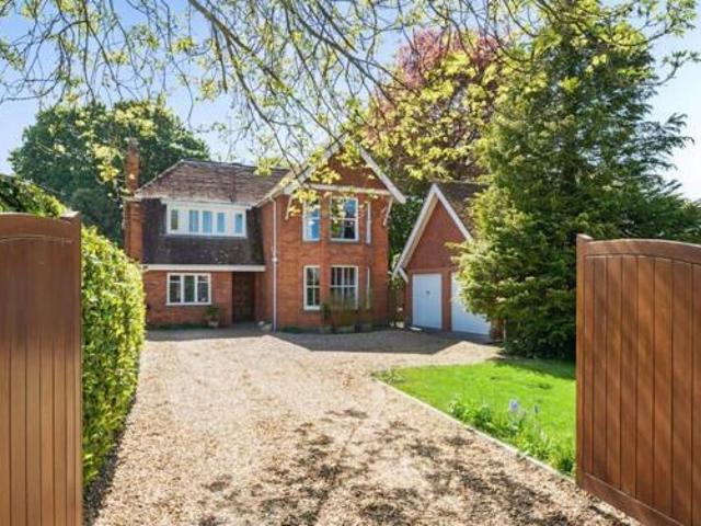 House for sale in Rooksbury Mill, Test Valley