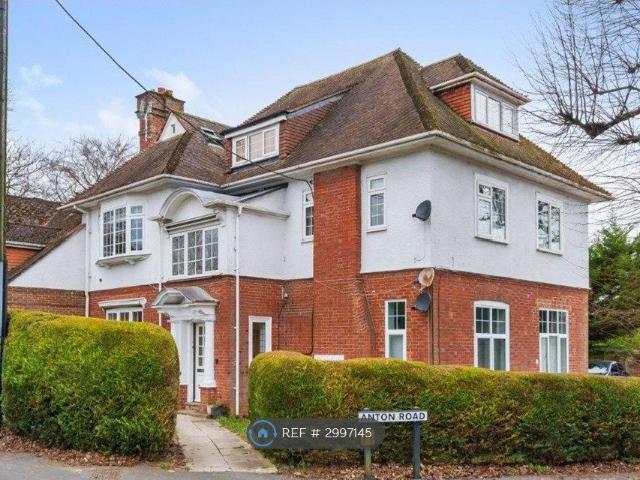 Apartment for rent in Barton Stacey, Hampshire