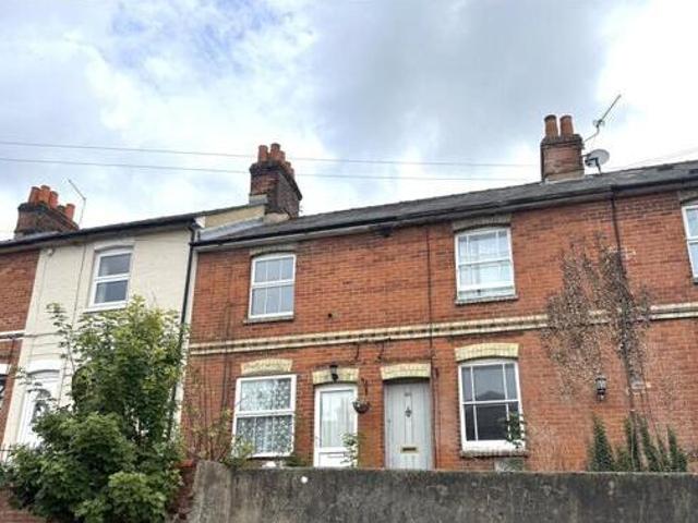 House for sale in Hounsome Fields, Priest Down
