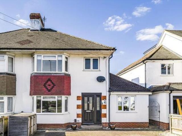 House for sale in Hounsome Fields, Priest Down