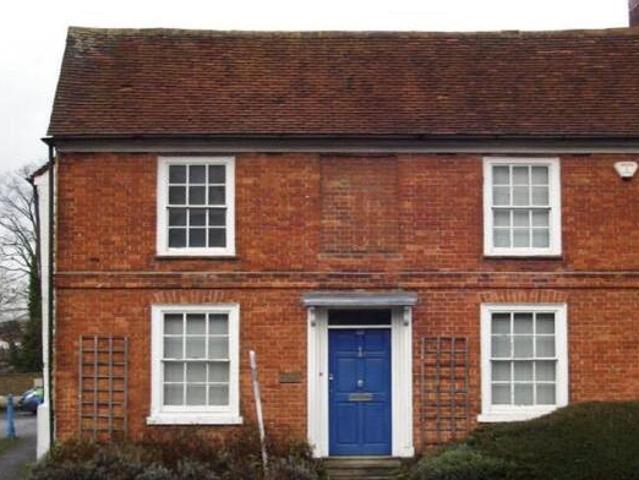 House for sale in Hounsome Fields, Priest Down