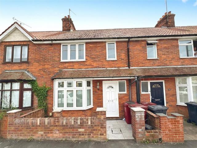 House for rent in Whitley, Reading