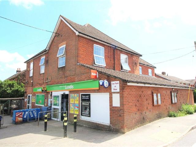 Apartment for rent in Newtown, Winchester