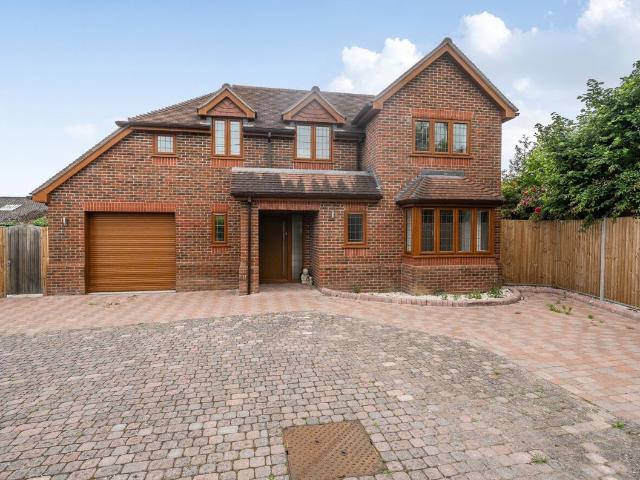 House for rent in Helford, Hampshire