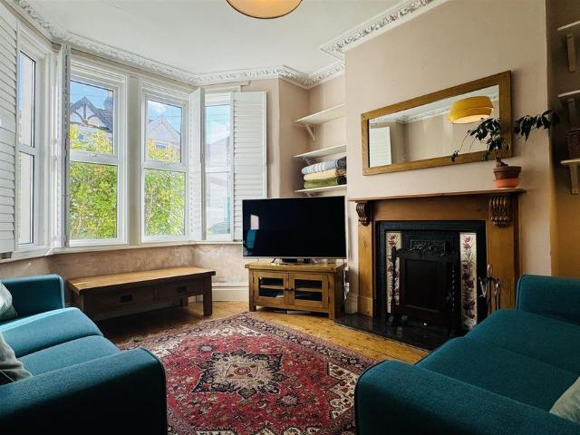House for rent in Feckenham, City Of Bristol