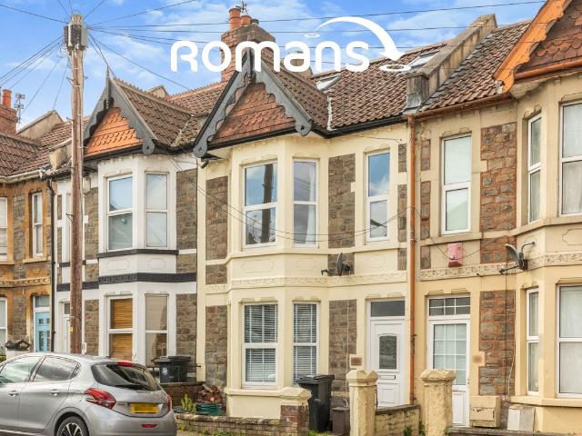 House for rent in Feckenham, City Of Bristol