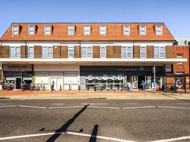 Apartment for rent in Oakmount, Eastleigh