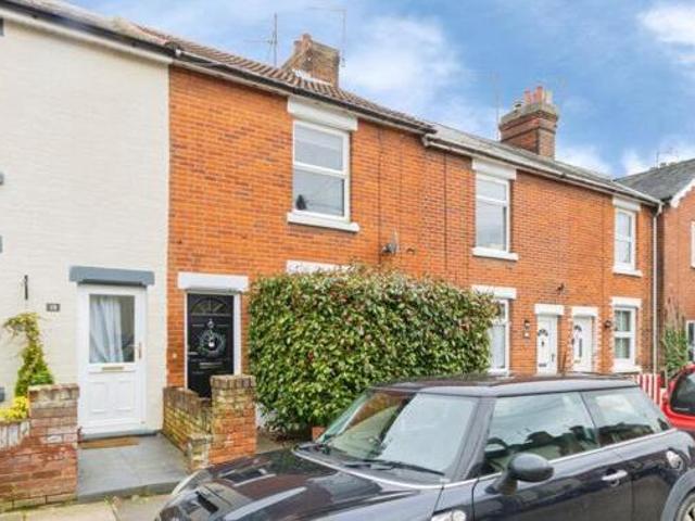 House for sale in Hythe, Fordham Heath