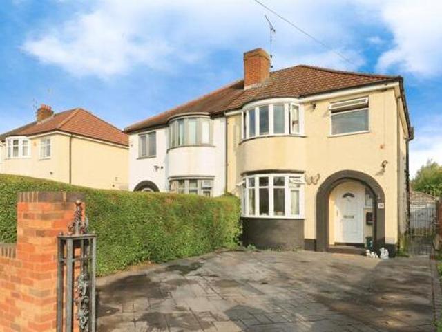 House for sale in Fordhouses, West Midlands