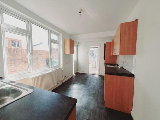 House for rent in Buckland, Portsmouth
