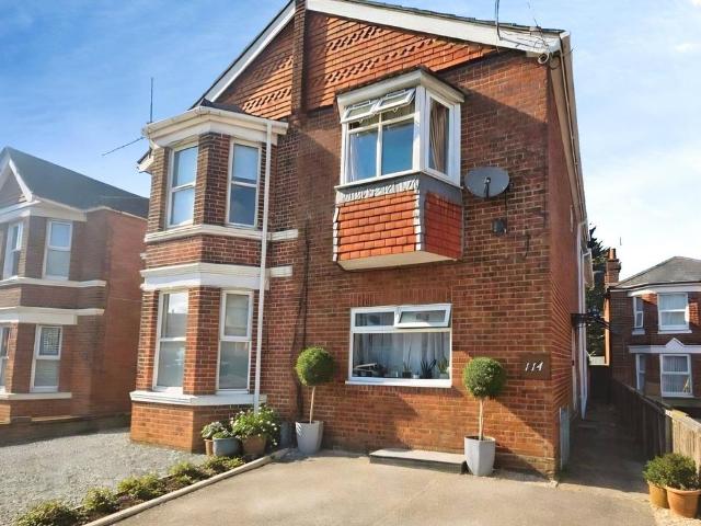 House for rent in Shirley Park, City Of Southampton