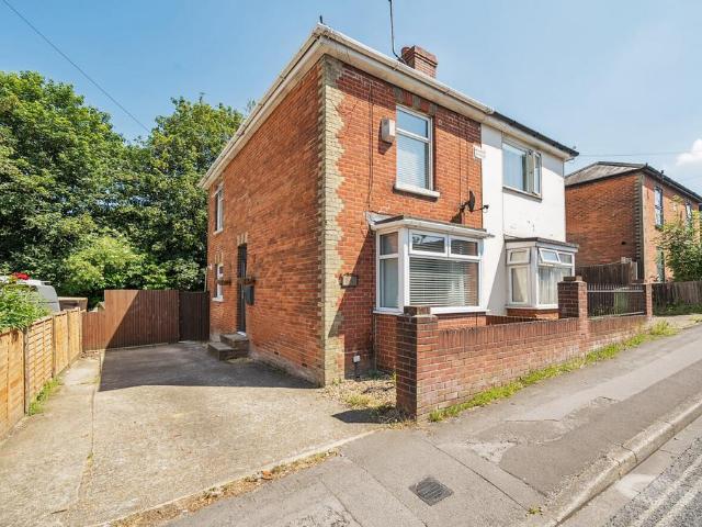House for rent in Shirley Park, City Of Southampton