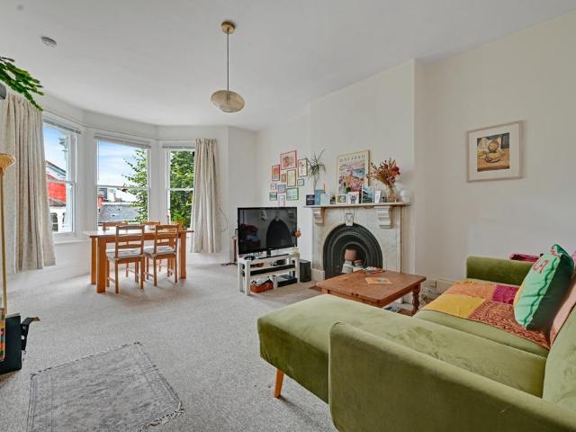 Apartment for rent in Crouch End, Greater London