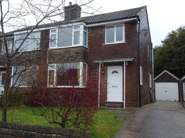 House for rent in Lodge Moor, Isle Of Man