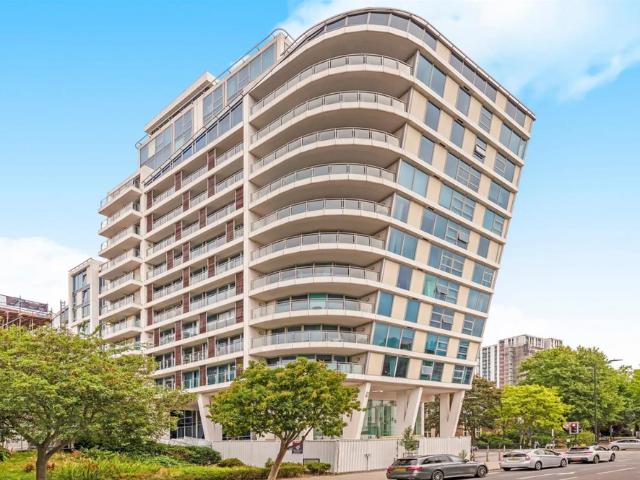 Apartment for rent in Belsize Park, Greater London