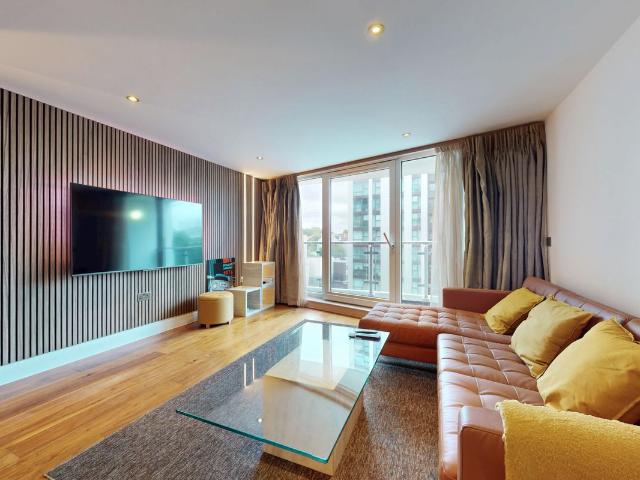 Apartment for rent in Belsize Park, Greater London