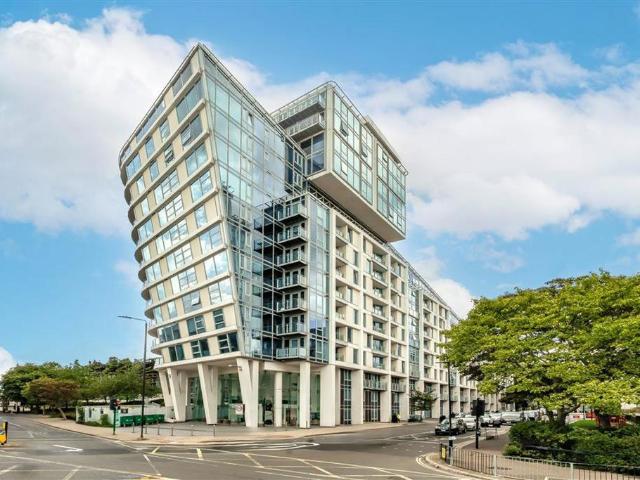 Apartment for rent in South End Green, Greater London