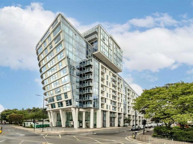 Apartment for rent in Belsize Park, Greater London