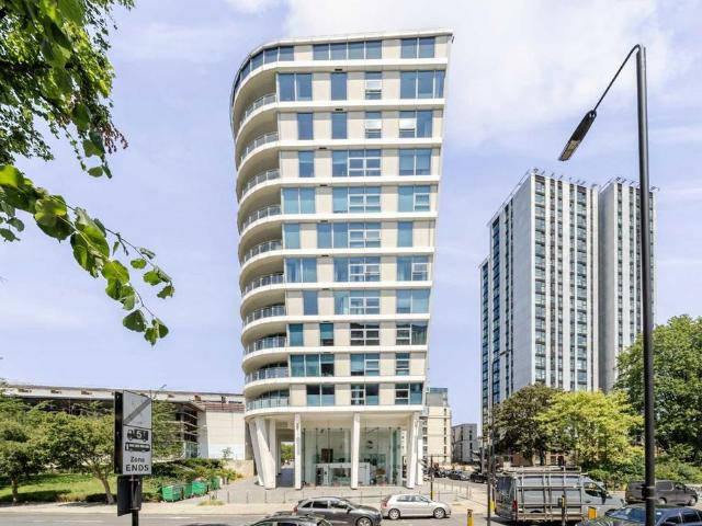 Apartment for rent in Belsize Park, Greater London