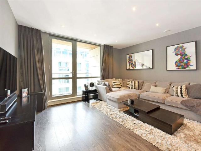 Apartment for rent in Belsize Park, Cat Hill