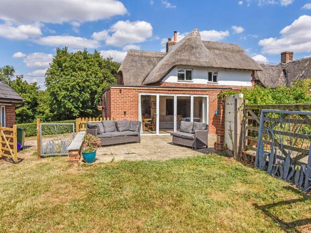House for rent in Hampshire
