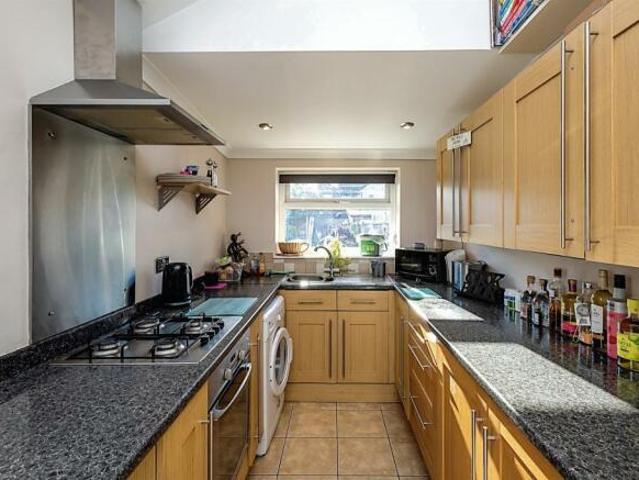 House for rent in Buckland, Portsmouth