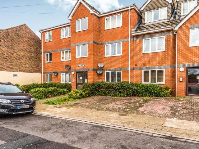 Apartment for rent in Buckland, Portsmouth