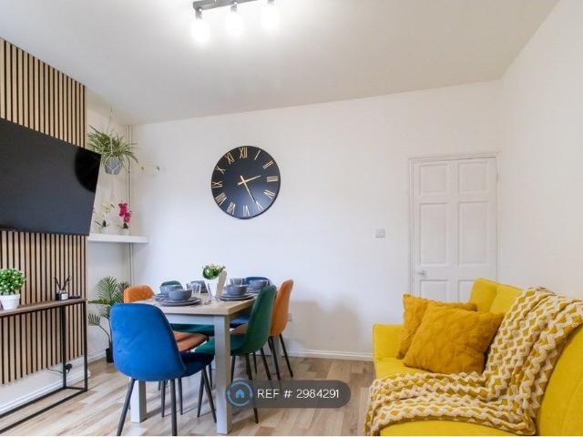 House for rent in Buckland, Portsmouth