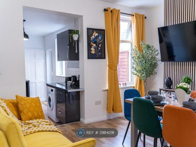 House for rent in Buckland, City Of Portsmouth