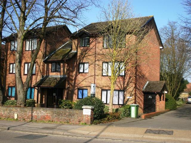 Apartment for rent in Hollybrook, City Of Southampton