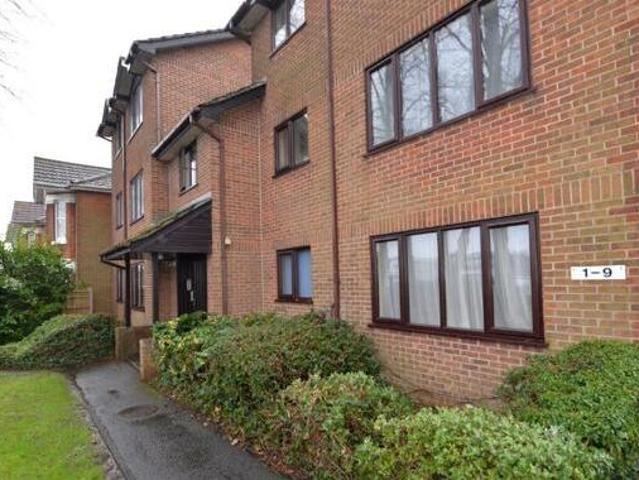 House for rent in Barton Stacey, Hampshire