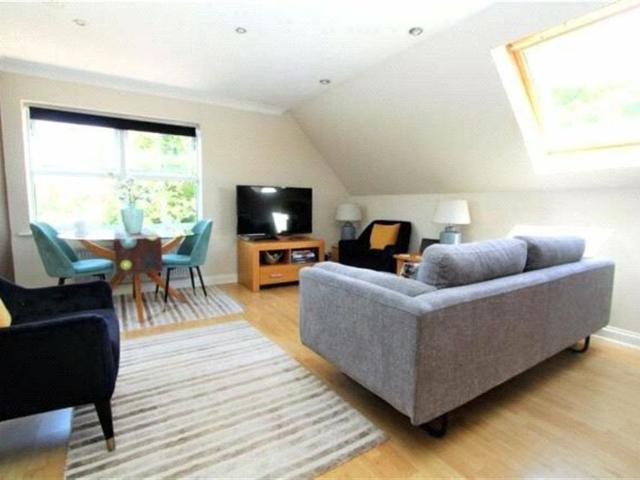 Apartment for rent in Upper Shirley, Southampton