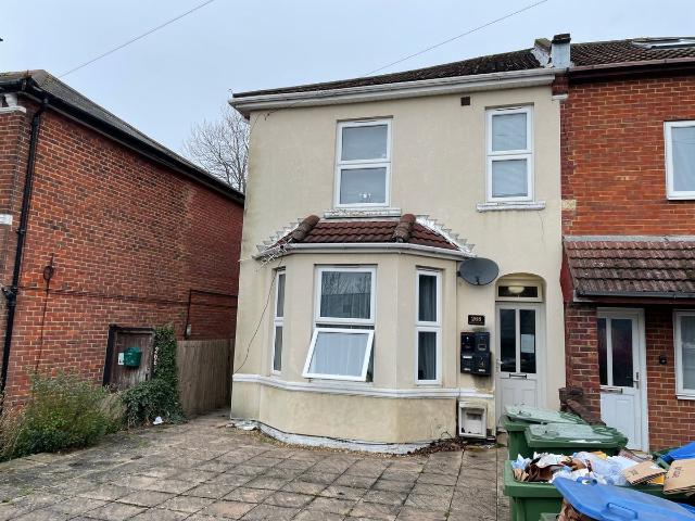 Apartment for rent in Upper Shirley, City Of Southampton
