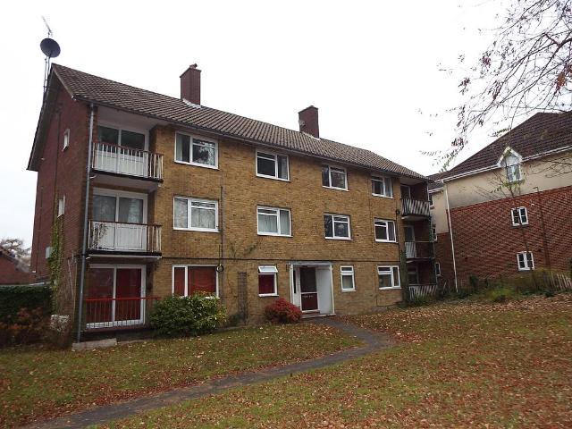 Apartment for rent in Hollybrook, City Of Southampton